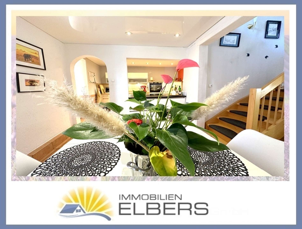 Brüggen - Attraktives Wohn-und Anlageobjekt im Herzen von Brüggen